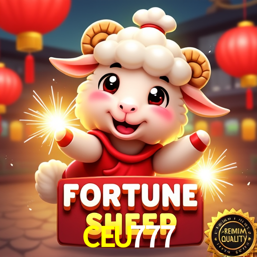 Slots no Site CEU777