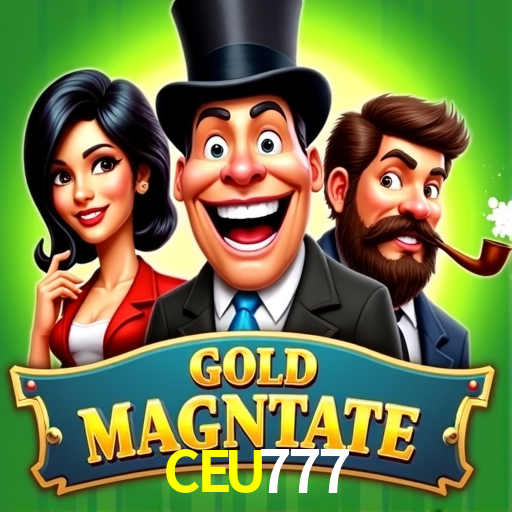 Jogos de Cassino CEU777