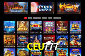 App CEU777