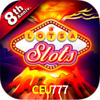 Cassino de Jogos CEU777
